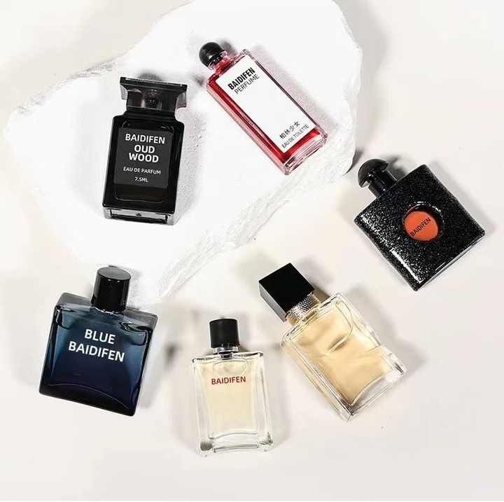 Custom Mini Fragrence New Listing Custom Mini Perfumes From China Womens Fresh Eau De Cologne ...