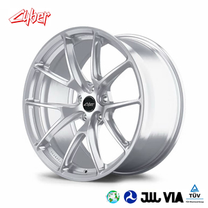 ขอบอัลลอยด์แบบเว้าที่ VS-5RX ตามต้องการขอบ17 "-24" 5X130สำหรับ BMW Mercedes Audi Porsche Lotus Alfa Romeo ASTON VW - Product Image 1