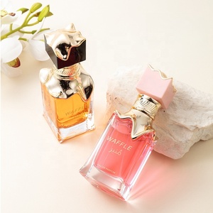 Parfums arabes de haute qualité 100 ml, crème originale unisexe pour hommes et femmes, style arabe de Dubaï, du Moyen-Orient - Product Image 3