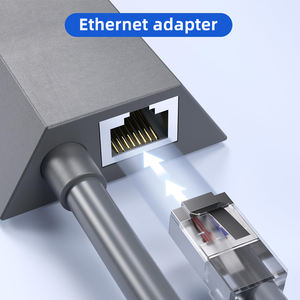 <span class=keywords><strong>Cable</strong></span> Starlink para Conectar el Satélite y el Router, <span class=keywords><strong>Cable</strong></span> Adaptador Ethernet para el Kit de Internet Starlink Satélite V2 - Product Image 2