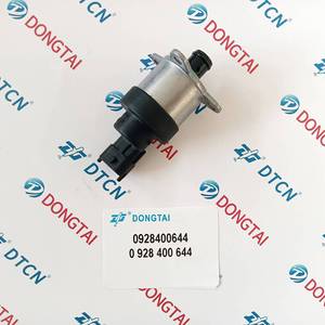 Válvula de control de presión de combustible BOSCH 0928400644 0 928 400 <span class=keywords><strong>644</strong></span> para Ford F250 VW Worker 5,9 - Product Image 5