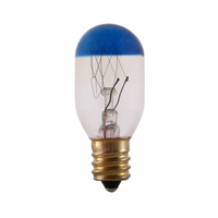 Ampoule T20 pour veilleuse 100V/5W 120V/240V/15W, ampoule T20 pour four, ampoule T20 pour lampe à lave, ampoule T20 pour micro-ondes, ampoule T20 haute température 300°C ° Ampoule c
