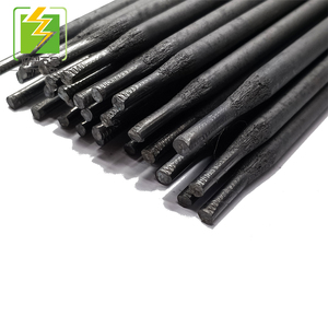 Eficiencia mejorada de hidrógeno Alto y Bajo Amplia aplicabilidad Adecuado <span class=keywords><strong>para</strong></span> electrodos de soldadura de varios metales <span class=keywords><strong>6013</strong></span> - Product Image 2