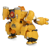 Fabrication de robots personnalisés sur mesure, jouets en vinyle PVC, figurines en vinyle plastique personnalisées, objets de collection sur mesure