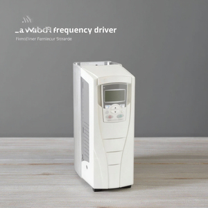 ACS550-01-031A-4 + j404 New Original 100% PLC tự động hóa biến tần số biến tần ổ đĩa 380V ba giai đoạn 1000 Wát công suất định mức - Product Image 5