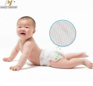 Di alta qualità OEM Baby pannolini balle fornitore pannolino per bambini prezzo all'ingrosso in India - Product Image 4