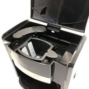 <span class=keywords><strong>Cafetière</strong></span> goutte à goutte Jewin par capacité de tasse Machine à café <span class=keywords><strong>2</strong></span> <span class=keywords><strong>tasses</strong></span> avec <span class=keywords><strong>filtre</strong></span> réutilisable - Product Image 5