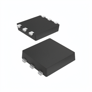 Manufacturer Channel S-1200B21-I6T2G 6 SMD, Flat Leads Power Management (PMIC) Electronic Circuit Components - Product Image 1