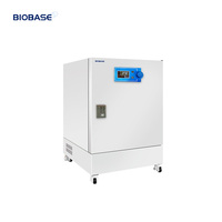 Incubateur à Température Constante BIOBASE Chine PID LCD 105L Capacité Acier Inoxydable Fluctuation de Température 0.2 - Meilleures Ventes