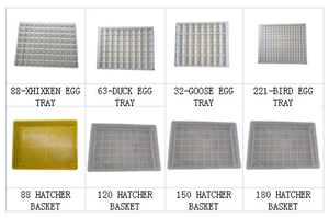 Phụ Tùng Máy Ấp Trứng Chất Lượng Cao Để Bán - Product Image 5