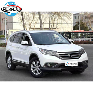 <span class=keywords><strong>Voiture</strong></span> d'occasion Honda CR-V 2012-2020, <span class=keywords><strong>modèle</strong></span> turbocompressé, transmission automatique, <span class=keywords><strong>SUV</strong></span> essence, intérieur foncé, éclairage LED, <span class=keywords><strong>voiture</strong></span> économique - Product Image 3