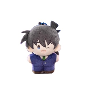 Resonance Frozen 5cm bolsillo felpa coleccionable caja ciega muñeca colgante lindo Japón regalo - Product Image 4