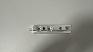 Hiệu suất cao tùy chỉnh <span class=keywords><strong>CNC</strong></span> phay thép không gỉ và các bộ phận Hợp kim nhôm chuốt loại - Product Image 3