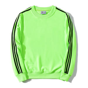 2022春と秋のメンズセーターメンズ長袖Tシャツメンズファッションカジュアル新製品 - Product Image 6