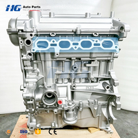 Bloc moteur d'origine neuf 1NZ 2NZ 2NZ-FE pour Toyota Corolla Vios Yaris Echo Probox