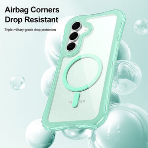 3 в 1 магнитные Чехлы для мобильных телефонов - Product Image 4