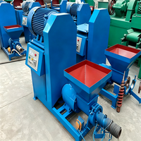 Prix de la machine à fabriquer des briquettes de charbon de bois, machine à fabriquer du charbon de bois à partir de biomasse, machine à briquettes de sciure de bois