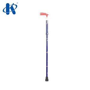 Kaiyang ky927l gấp đi bộ cho người cao tuổi mía các nhà sản xuất trong USA có thể gập lại đi bộ gậy dính cho nam giới - Product Image 3