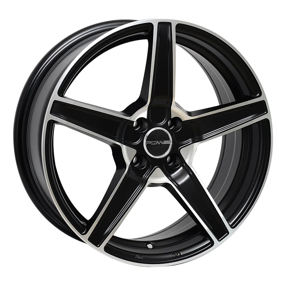 Pdw Customized wheel for Rs4 For Duster Alloy Wheel Welding Near Me