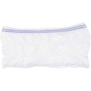 <span class=keywords><strong>Culotte</strong></span> en maille sans couture jetable taille haute pour <span class=keywords><strong>maternité</strong></span> et césarienne - Product Image 6