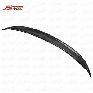 Variar estilo fibra de carbono SPOILER trasero para 2015-2018 <span class=keywords><strong>MAZDA</strong></span> MX5 y - Product Image 2