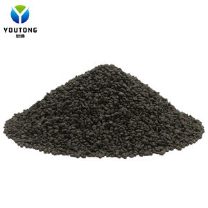 망간 광석 MnO2 75% 망간 이산화 과립 - Product Image 2