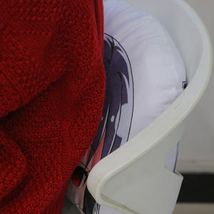 Fodere per <span class=keywords><strong>Cuscini</strong></span> Personalizzate <span class=keywords><strong>Anime</strong></span> Senza MOQ, Design OEM Personalizzato, Fodere per <span class=keywords><strong>Cuscini</strong></span> a Forma Irregolare di Animali in Peluche 100% Poliestere - Product Image 4