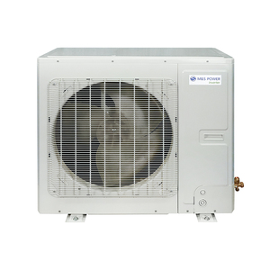 High Quality Explosion-Proof Stainless Steel <b>Air</b> <b>Conditioner</b> <b>Parts</b> Manufacturer Direct Sale Complete System with Certifications - Product Image 5