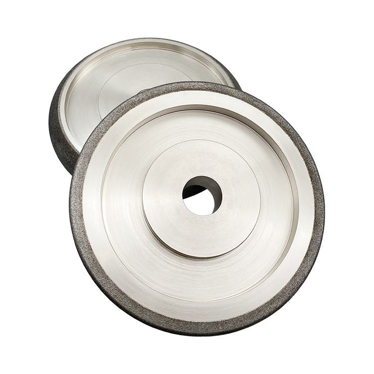 127 мм фрезы, ленточная пила, детали для точилки, гальваническое CBN шлифовальное колесо, Алмазное Колесо на заказ, согласно чертежу