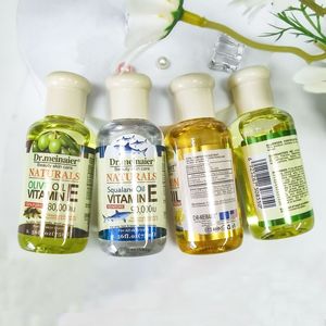 OEM/ODM VE Aceite Esencial Aceite de Masaje Facial y Corporal con Girasol y <span class=keywords><strong>BB</strong></span> Aceites 75ml - Product Image 2