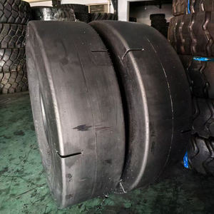 Neumáticos para Plataformas Elevadoras HA16RTJ Parts 4000061820, 850x340 355/55D625 385/65-22.5 para Plataformas Elevadoras de Brazo Articulado, Genie, JLG, SANY - Product Image 5