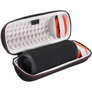 หรูหราสำหรับ <span class=keywords><strong>JBL</strong></span> สำหรับฝาพับ<span class=keywords><strong>5</strong></span>สำหรับกระเป๋าเก็บของเคสแข็<span class=keywords><strong>ง</strong></span>ทนทานมีซิปปิดตอนนี้มีสินค้าพร้อมถุ<span class=keywords><strong>ง</strong></span>ตาข่ายสำหรับ <span class=keywords><strong>Flip</strong></span> 4 - Product Image 2
