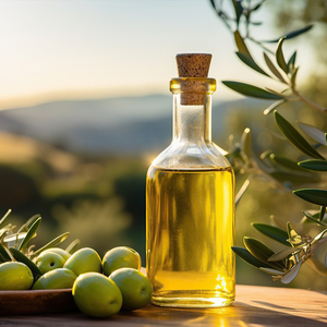 Aceite de Oliva Virgen Extra, Extracto Natural de Plantas, Materia Prima para Aplicaciones de Cuidado de la Piel y Belleza - Product Image 6