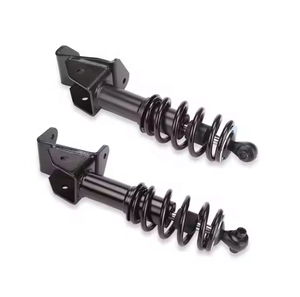 โช้คอัพหน้ารถกอล์ฟ YA-MAHA G29 รุ่น JW2-F3390-00 JW2-F3350-00 - Product Image 4