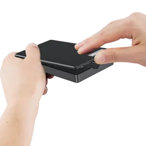 2,5 дюймов корпус для жесткого диска USB 2,0 Поддержка oem логотип Внешний sata на usb 2,0 жесткий диск hdd ssd коробки