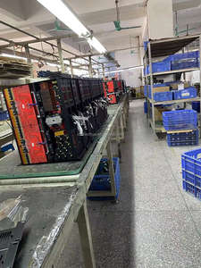 Grande interruttore di potenza classe H 2 canali 1200 watt professionale amplificatore Audio di potenza per Subwoofer - Product Image 6