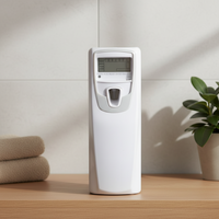 Diffuseur de parfum intelligent sans fil à piles 300 ml à base d'eau pour la maison et l'hôtel