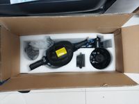 Nouveauté : Bateau à moteur gonflable électrique pour enfants, jouet aquatique rechargeable pour jeux aquatiques, embarcation aquatique sécurisée pour le plaisir en famille