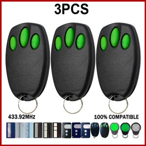 Merlin + C945 C940 C943 Portão Controle Remoto MR600 MR650 MT60 MR800 MR850 MR1000 MT60P MT230 MT600 MT1000 Comandos Porta de Garagem - Product Image 2