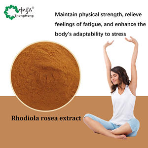 ピュアポテントオーガニック3% 5% 100% サリドロサイドロサビンRhodiola Roseaエキスサプリメント健康化粧品食品飲料 - Product Image 3