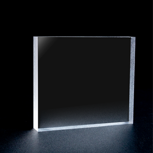 Plaque acrylique transparente solide <span class=keywords><strong>DNQ</strong></span> 2 mm, découpable sur mesure, légère, transparente, résistante et durable (A2 594x420 mm) - Product Image 4
