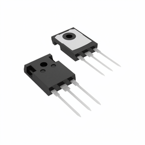 Transistors en stock TO-247-3 FCH47N60NF Composants électroniques - Product Image 1
