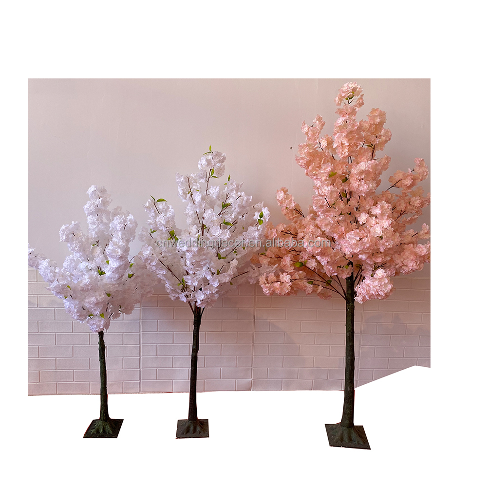 Albero dei fiori 2