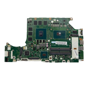 เมนบอร์ดแล็ปท็อปสำหรับ <span class=keywords><strong>ACER</strong></span> สำหรับ <span class=keywords><strong>Predator</strong></span> <span class=keywords><strong>Helios</strong></span> <span class=keywords><strong>300</strong></span> <span class=keywords><strong>G3</strong></span>-571 <span class=keywords><strong>G3</strong></span>-572 <span class=keywords><strong>G3</strong></span>-573 LA-E921P ใหม่ - Product Image 1