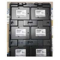 قرص صلب خارجي جديد SamXXXX PM983a بسعة 1 تيرابايت، SATA 2.5 بوصة NVME SSD MZQLB7T6HALA-00W07 للخوادم، سرعة قراءة/كتابة 501-600 ميجابايت/ثانية، ذاكرة تخزين مؤقت 120 ميجابايت، هيكل ألومنيوم