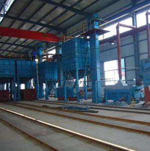 SGS ha approvato perso schiuma di stampaggio di colata linea della macchina - Product Image 6