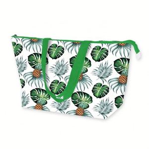 Bolsas de Playa de Poliéster Impermeables, Elegantes y Encantadoras, con Impresión Personalizada para Verano y Primavera - Product Image 4