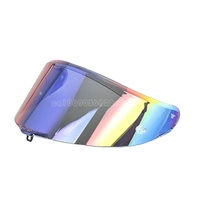 Visière de casque pour PISTA GPR GPRR Corsa R RACE3 moto casque intégral visière lentille bouclier visionneuse pour Pista
