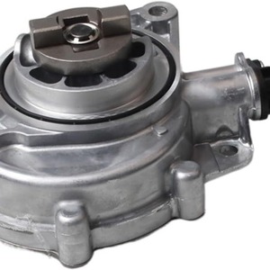 Peugeot 3008 – Pompe à vide (vacuum booster) 456583 11667556919 – Pièce de rechange - Product Image 5