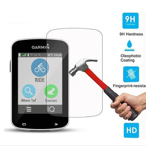 Film de protection en verre dur pour <span class=keywords><strong>Garmin</strong></span> Edge 1040 (Solar) 1030 (Plus) vélo <span class=keywords><strong>GPS</strong></span> vélo ordinateur protecteur d'écran accessoires de couverture - Product Image 2